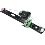 Order Window Regulator by URO - 51357140590PRM For Your Vehicle