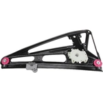 Order URO - 51358125203PRM - Window Regulator For Your Vehicle