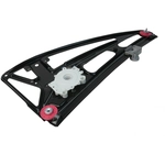 Order Window Regulator by URO - 51358125204PRM For Your Vehicle