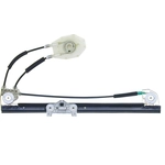 Order Window Regulator by URO - 51358159836 For Your Vehicle