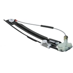 Order Window Regulator by URO - 51358252429PRM For Your Vehicle