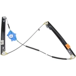 Order Window Regulator by URO - 8E0837462CPRM For Your Vehicle