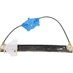 Order Window Regulator by URO - 8E0839461CPRM For Your Vehicle