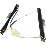 Order Window Regulator by URO - 8N0837461PRM For Your Vehicle