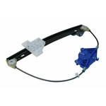 Order Window Regulator by URO - 8E0839461CPRM For Your Vehicle