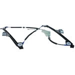 Order Window Regulator by URO - 98754207601PRM For Your Vehicle