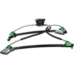 Order URO - 99654207604PRM - Window Regulator For Your Vehicle
