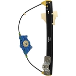 Order Window Regulator by VAICO - V10-6290 For Your Vehicle
