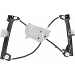 Order Window Regulator by VAICO - V10-6892 For Your Vehicle