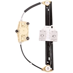 Order VAICO - V10-8743 - Manual Window Regulator For Your Vehicle