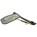 Order Window Regulator by VAICO - V10-9831 For Your Vehicle