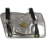 Order VAICO - V10-9848 - Front Passenger Side Power Window Regulator without Motor For Your Vehicle