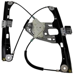 Order VAICO - V30-8289 - Manual Window Regulator For Your Vehicle