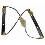 Order Window Regulator by VAICO - V10-2234 For Your Vehicle