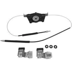 Order Window Regulator by VAICO - V10-2257 For Your Vehicle
