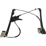 Order Window Regulator by VAICO - V10-6121 For Your Vehicle