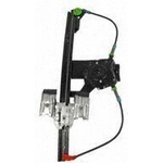 Order Window Regulator by VAICO - V10-6142 For Your Vehicle