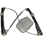 Order Window Regulator by VAICO - V10-6298 For Your Vehicle