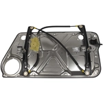 Order Window Regulator by VAICO - V10-6317 For Your Vehicle