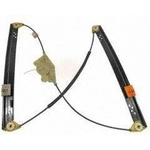Order Window Regulator by VAICO - V10-9800 For Your Vehicle