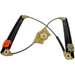 Order Window Regulator by VAICO - V10-9801 For Your Vehicle