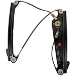 Order Window Regulator by VAICO - V20-0666 For Your Vehicle