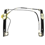 Order Window Regulator by VAICO - V20-0950 For Your Vehicle