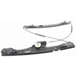 Order Window Regulator by VAICO - V20-2756 For Your Vehicle