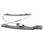 Order Window Regulator by VAICO - V20-2757 For Your Vehicle