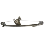 Order Window Regulator by VAICO - V30-0885 For Your Vehicle