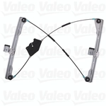 Order Window Regulator by VALEO - 850562 For Your Vehicle