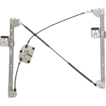 Order Window Regulator by VALEO - 850563 For Your Vehicle