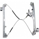 Order Window Regulator by VDO - WR40518 For Your Vehicle