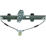 Order Window Regulator by WAI GLOBAL - WMR4629R For Your Vehicle