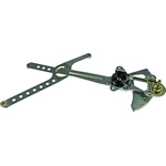 Order Window Regulator by WAI GLOBAL - WMR4683R For Your Vehicle