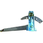 Order Window Regulator by WAI GLOBAL - WMR5063L For Your Vehicle