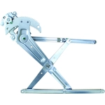 Order Window Regulator by WAI GLOBAL - WMR5179L For Your Vehicle