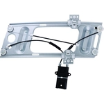 Order Window Regulator by WAI GLOBAL - WPR0052R For Your Vehicle