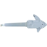 Order Window Regulator by WAI GLOBAL - WPR0092R For Your Vehicle