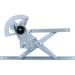 Order Window Regulator by WAI GLOBAL - WPR0093L For Your Vehicle