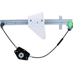 Order Window Regulator by WAI GLOBAL - WPR0160RB For Your Vehicle