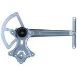 Order WAI GLOBAL - WPR0286L - Power Window Regulator For Your Vehicle