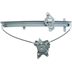 Order Window Regulator by WAI GLOBAL - WPR0331L For Your Vehicle
