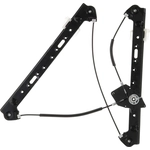Order Window Regulator by WAI GLOBAL - WPR0502R For Your Vehicle