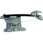 Order Window Regulator by WAI GLOBAL - WPR4711RB For Your Vehicle