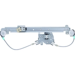 Order Window Regulator by WAI GLOBAL - WPR4738LB For Your Vehicle