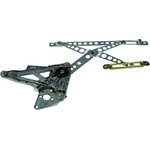 Order Window Regulator by WAI GLOBAL - WPR4740L For Your Vehicle