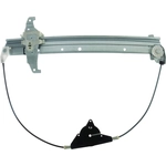 Order Window Regulator by WAI GLOBAL - WPR4757RB For Your Vehicle
