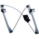 Order Window Regulator by WAI GLOBAL - WPR4769R For Your Vehicle