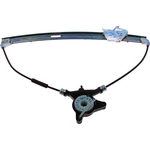 Order Window Regulator by WAI GLOBAL - WPR4774L For Your Vehicle
